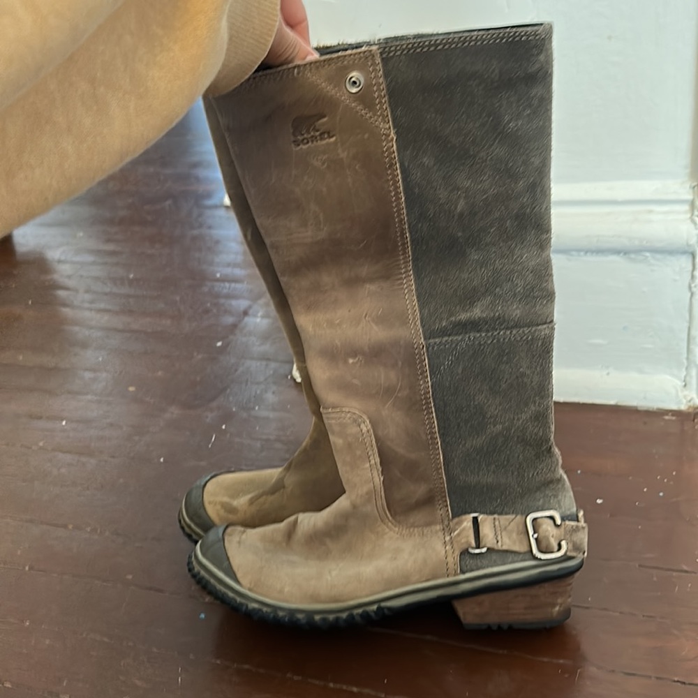 Boots